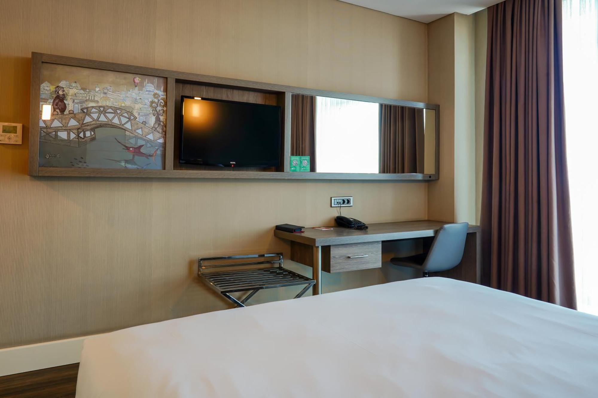 Ramada Encore Istanbul Bayrampasa, Istanbul