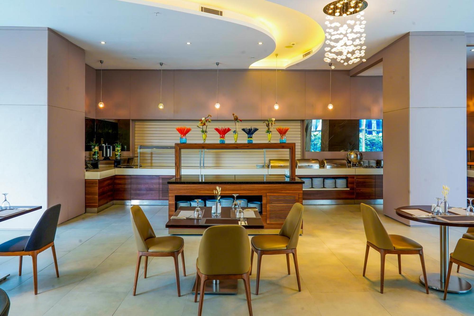 Ramada Encore Istanbul Bayrampasa — Photos 3